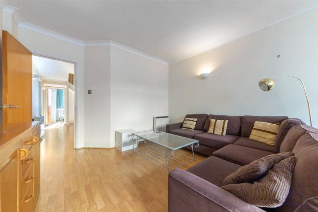 Flat for sale in North Block, County Hall Apartments, 1C Belvedere Road
