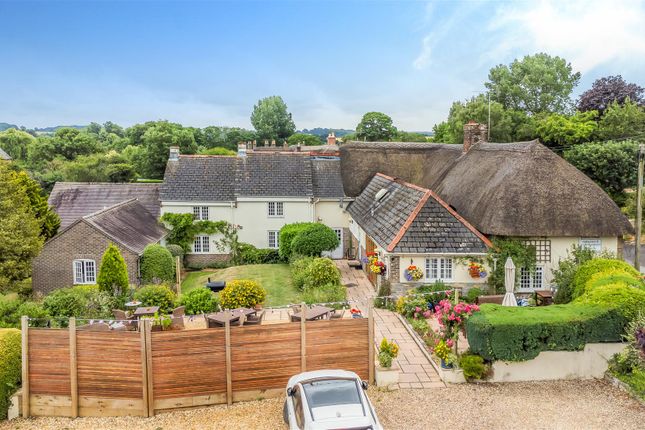 Hotel/guest house for sale in Lower Bockhampton, Dorchester