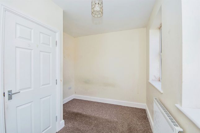 Terraced house for sale in St. Augustines Road, Wisbech