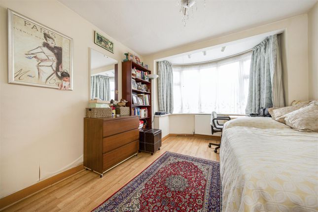 Semi-detached house for sale in Wyresdale Crescent, Perivale, Greenford