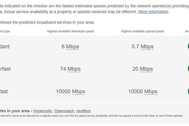 Hr Broadband