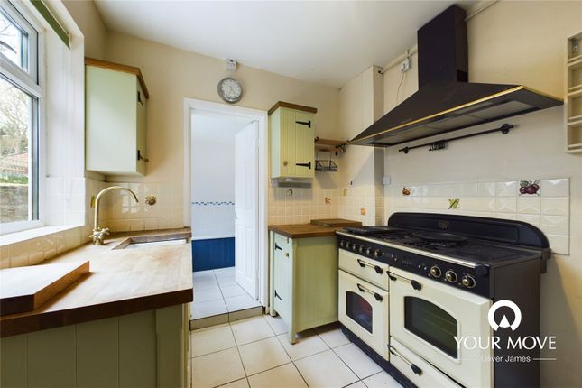 Terraced house for sale in Douglas Place, Ravensmere, Beccles, Suffolk
