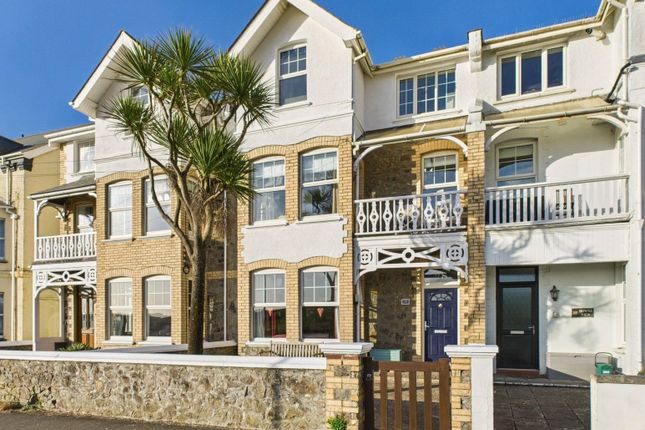 Thumbnail Terraced house for sale in Bude, Cornwall