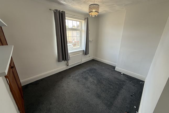Acacia Road, Skellow Doncaster South Yorkshire photo 5