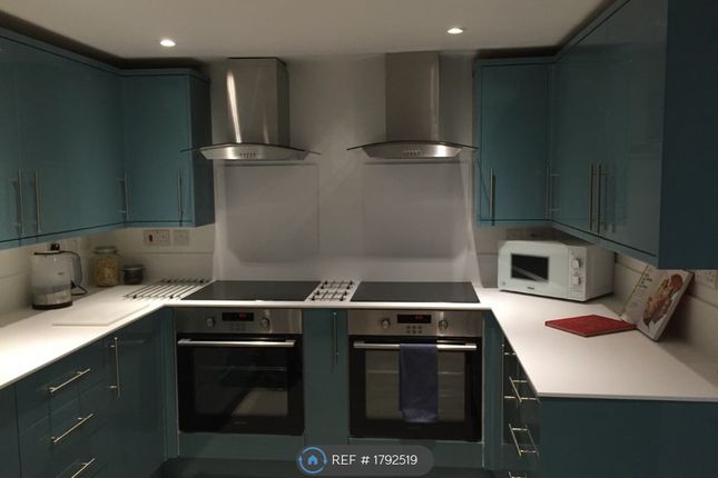 Thumbnail End terrace house to rent in Kensington, Liverpool
