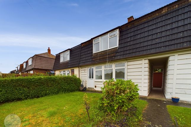 Thumbnail Terraced house to rent in Stanberrow Road, Hereford