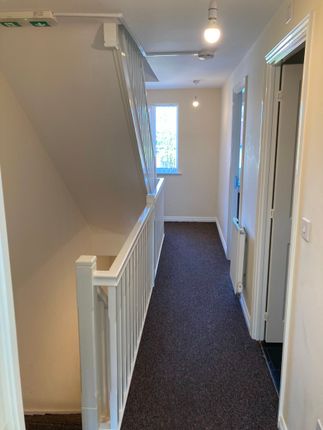 Terraced house to rent in Signals Drive, Coventry
