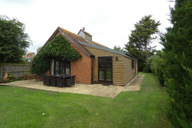 Thumbnail Semi-detached bungalow for sale in Horwood, Wincanton, Somerset