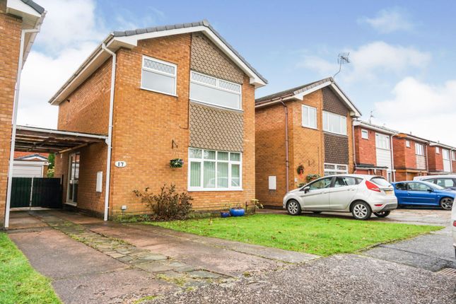 Homes for Sale in Finchfield Road West, Wolverhampton WV3 - Buy