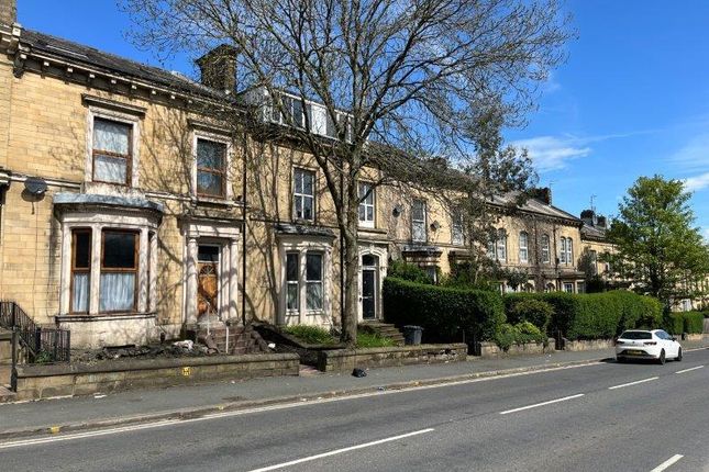 Block of flats for sale in Marlborough Road, Manningham, Bradford