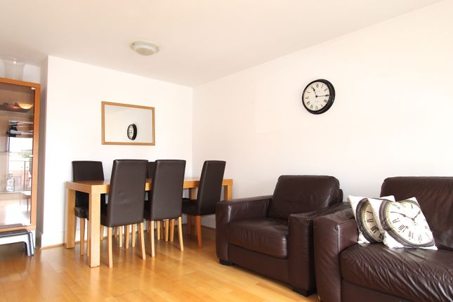 Flat to rent in Jerome Place, Kingston Upon Thames