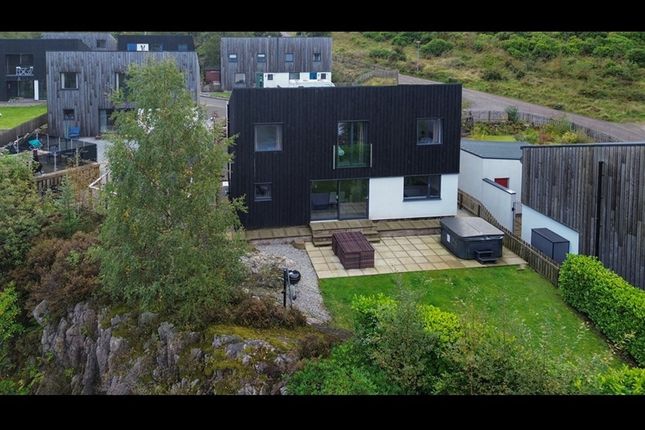 2 Svarga, Hostel Brae, Kinlochleven, Argyllshire, Highland photo 2