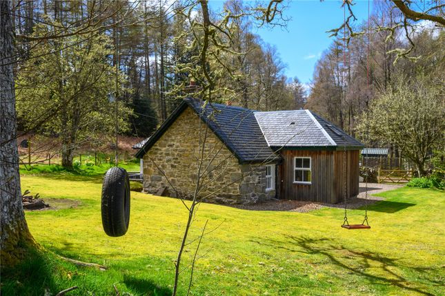 Bungalow for sale in Wester Carie Dall, Rannoch, Pitlochry