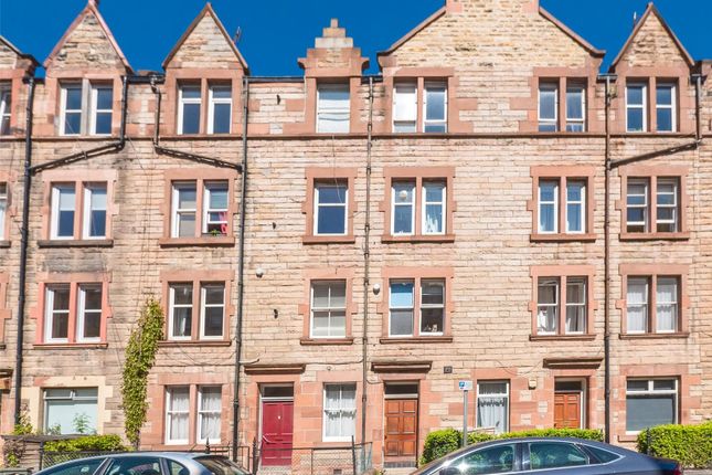 Thumbnail Flat to rent in Temple Park Crescent, Edinburgh