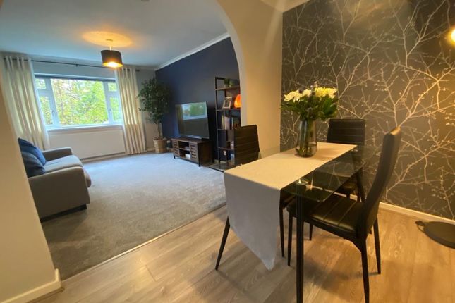 Maisonette for sale in Withy Hill Road, Sutton Coldfield
