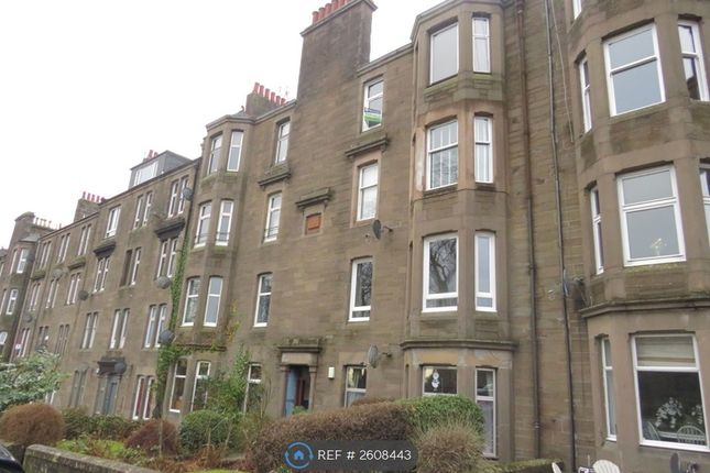 Baxter Park Terrace