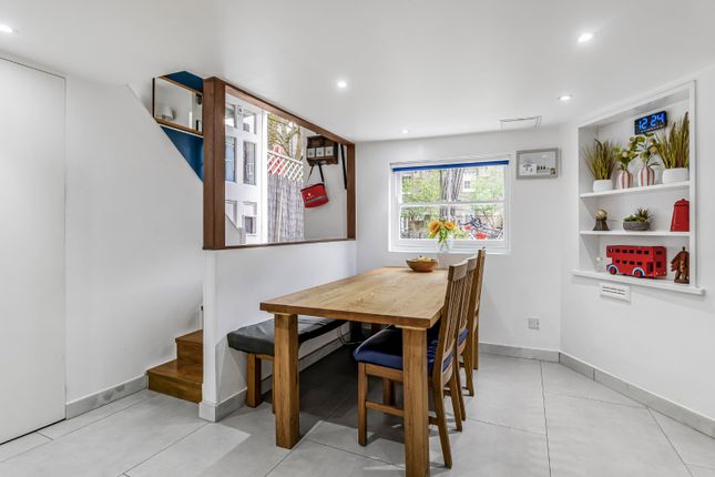 8, Cloudesley Place, London photo 4