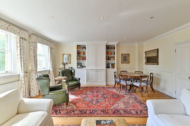 Flat 7, 34, Onslow Gardens, London photo 4