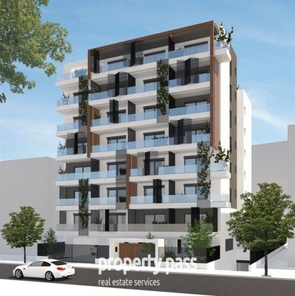 Apartment for sale in Kallithea Athens South, Athens, Greece