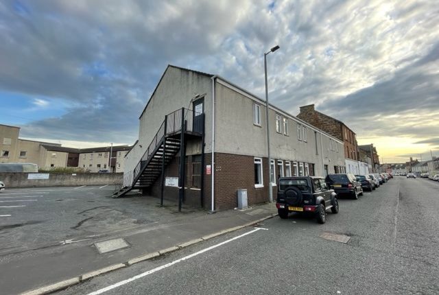 Thumbnail Leisure/hospitality to let in 22, New Road, Ayr