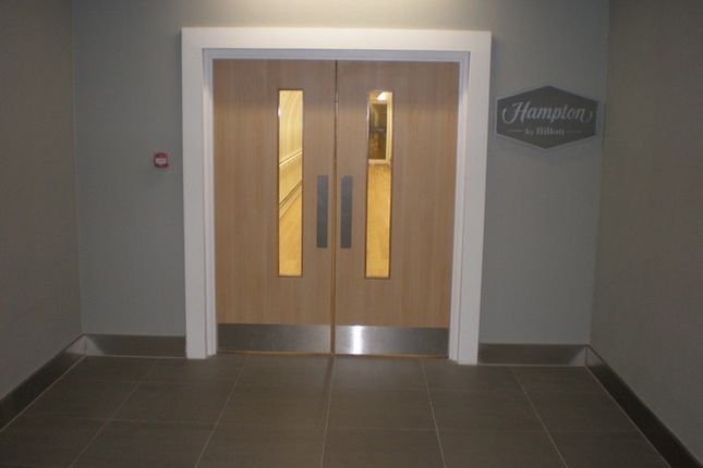 Thumbnail Industrial for sale in Windward Way, Middlesbrough