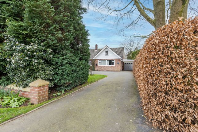Wild Hedges, 4 Daisy Bank Crescent, Crewe photo 5