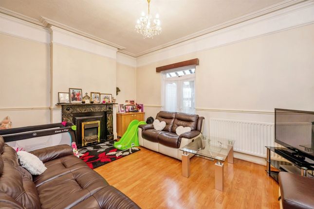 Detached house for sale in South Road, Hockley, Birmingham