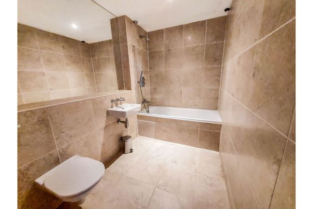 Flat for sale in 3 North Bank, Sheffield