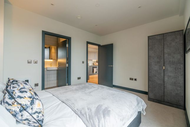 Flat for sale in Addington Street, Manchester