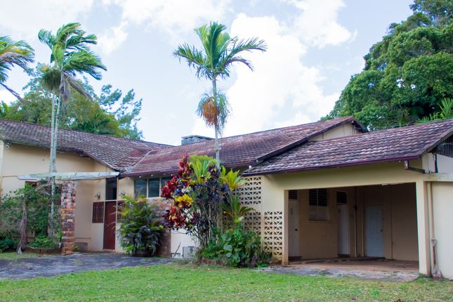 3 Bed Country House For Sale In Godfrey Lands Mandeville