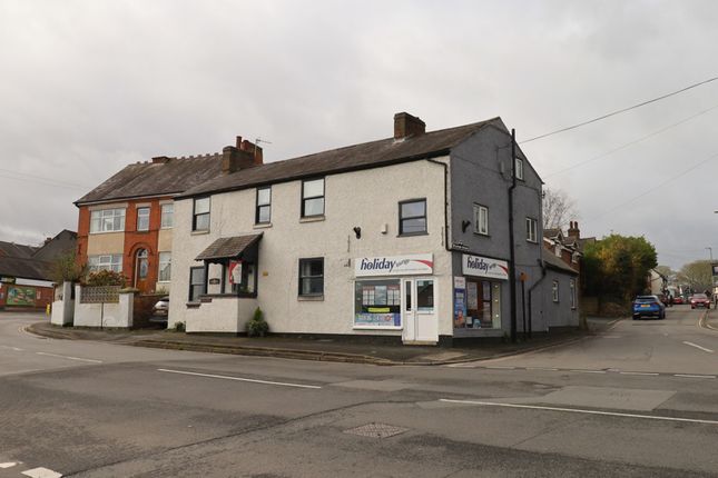 Commercial property for sale in Lutterworth Road, Burbage, Leicestershire