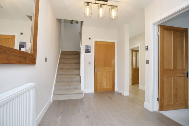 Detached house for sale in Winchester Road, Bishops Waltham