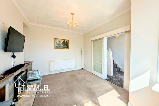 Reception Room 1