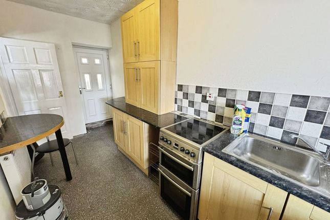 Flat Normacot, Hexham photo 4