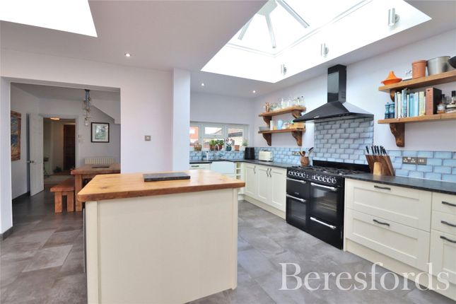 Detached house for sale in Broomfield Road, Chelmsford