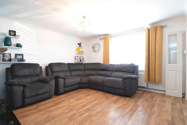 End terrace house for sale in Dacre Crescent, Aveley, South Ockendon, Essex