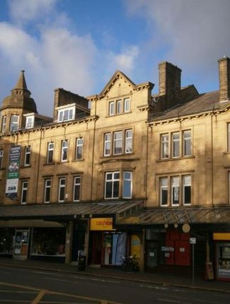 Thumbnail Retail premises to let in 72 Cavendish Street, Keighley