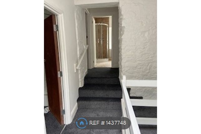 Room to rent in Morgan Street, Tredegar NP22