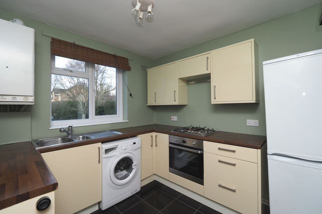 8 Millway Close, Oxford photo 3