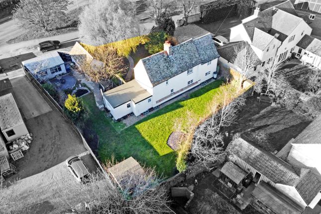 Detached house for sale in Mill Lane, Impington, Cambridge