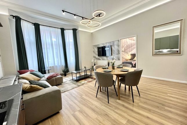 Apartment for sale in Kiraly Street, 6th District, Budapest