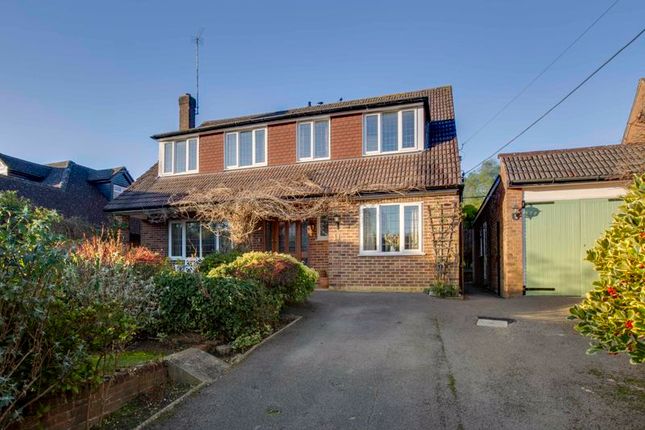Thumbnail Detached house for sale in New Road, Penn, High Wycombe