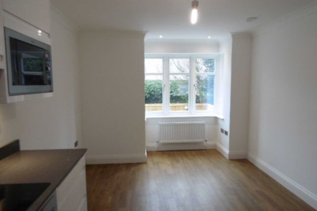 Flat 7, Alban Court, Hatfield photo 5