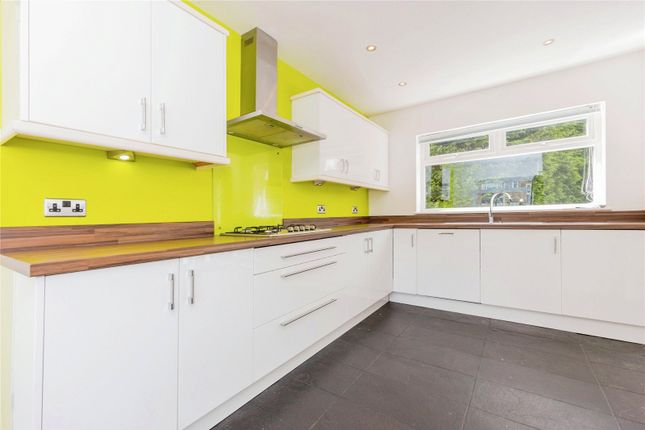 Semi-detached house for sale in Thorn Grove, Cheadle Hulme, Cheadle, Greater Manchester