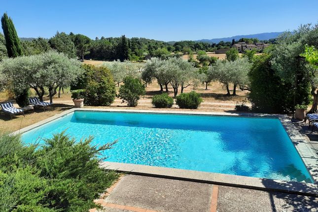 Villa for sale in Lourmarin, The Luberon / Vaucluse, Provence - Var
