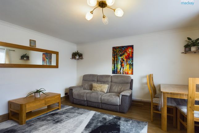 Thumbnail Flat for sale in Sherbourne Road, Hove