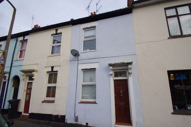 Thumbnail Cottage to rent in Langley Road, Watford