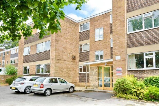 Thumbnail Flat to rent in Brincliffe Court, Sheffield