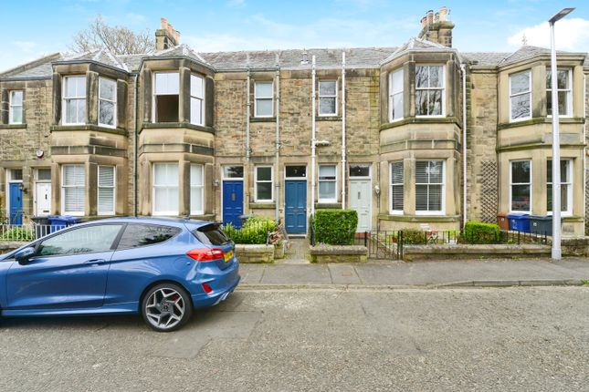 Thumbnail Flat for sale in Glenesk Crescent, Dalkeith