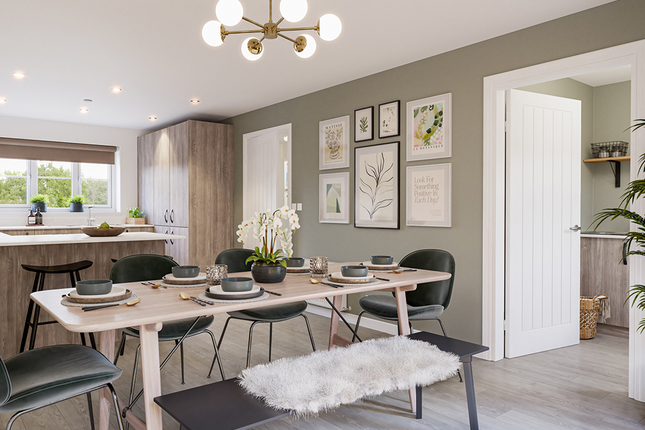 Leaf Living at Chesterwell, Colchester, CO4, Mile End photo 3